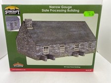 SCENECRAFT  BACHMANN 44-0105