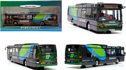 Cmnl ukbus 7013 scania - ukbus,