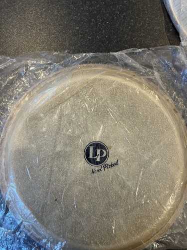 Hand picked in - hand, drum