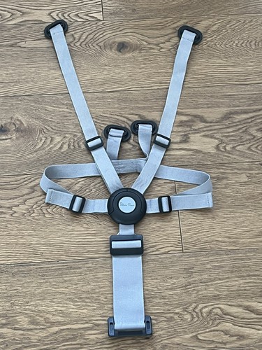 Silver cross pop zest - zest, reflex