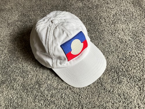 Moncler boys white baseball - boys,
