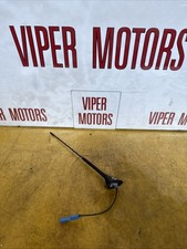 Vauxhall Corsa D Aerial And