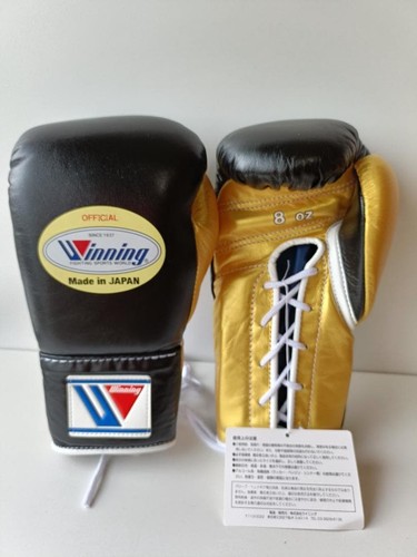 Winning 200 8oz boxing - winning,