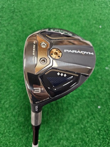 Callaway left handed - left,