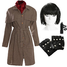 CLAUDIA COSTUME TRAITORS BEST