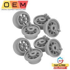 Pack Of 8 Bosch Dishwasher