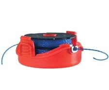 Black & Decker A6442 Spool Line & Cap Dual Strimmer Trimmer