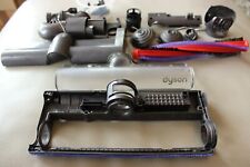 (47) Dyson V6 SV03 Spare Parts Brush Head - Multi Listing - Spares - 25cm Model