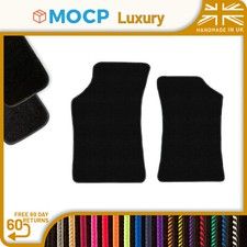 Luxury Van Mats to fit Skoda Felicia Fun Pickup 1997-2001