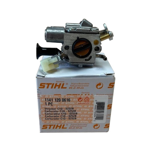 Genuine oem stihl 1141 120 - stihl,