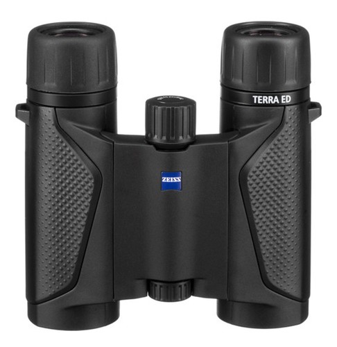 Carl zeiss terra 25 in - 8,