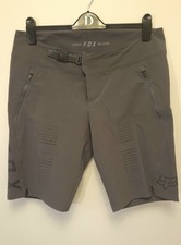 Fox Flexair Shorts 34 Mens