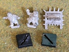 Warhammer Marauder Dwarf Organ