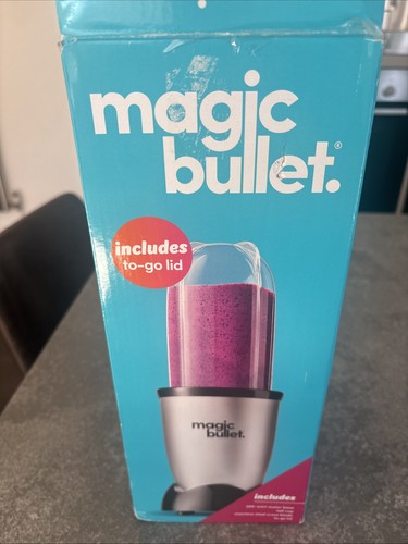 Magic bullet little - magic,