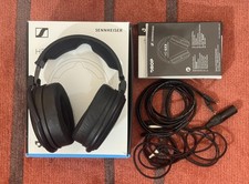 Sennheiser Drop HD6xx