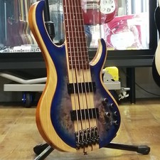 Ibanez BTB846 6-String Bass