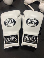 cleto reyes boxing gloves 16oz