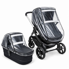 Rain cover for icandy - icandy, peach