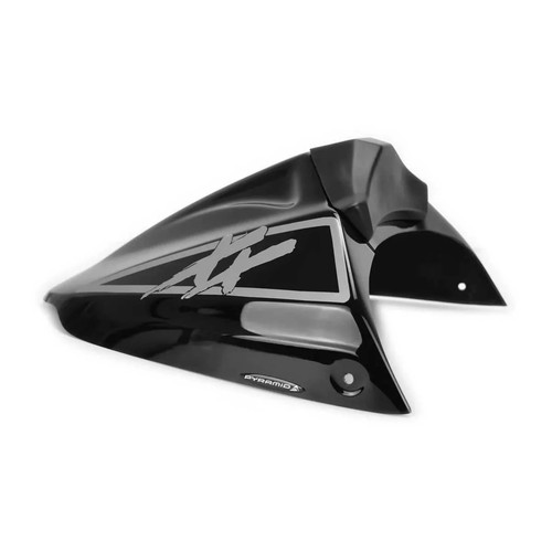 Pyramid seat cowl - pyramid,