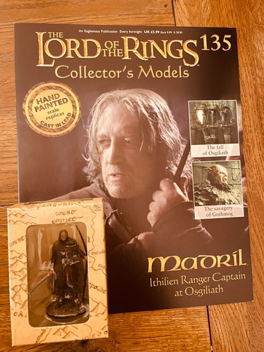 The lord - lord, rings