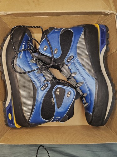 New sportiva trango - s, evo