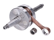 Piaggio NRG 50cc MC2 LC