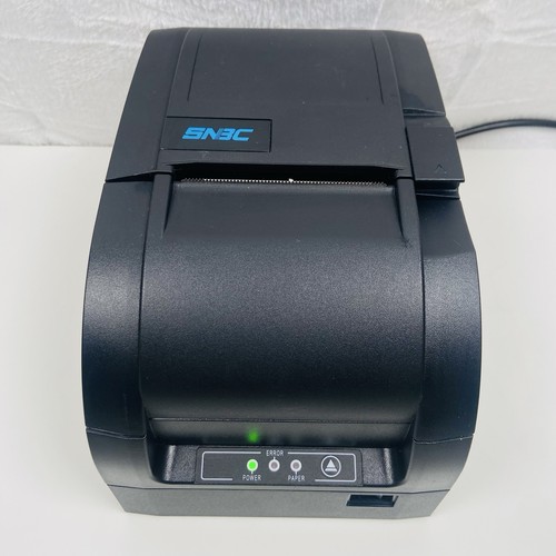 Snbc btp m300 zonal - snbc, dot