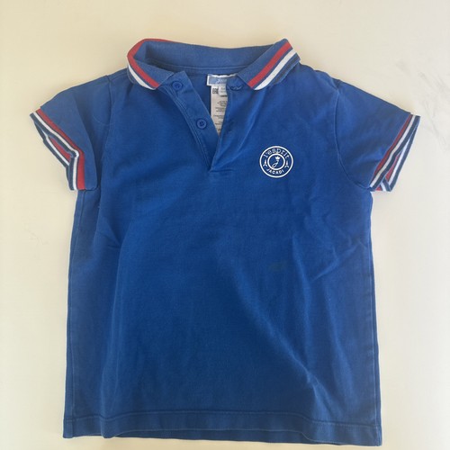 Polo jacadi boys - boys, y