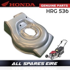 GENUINE HONDA IZY 21" DECK