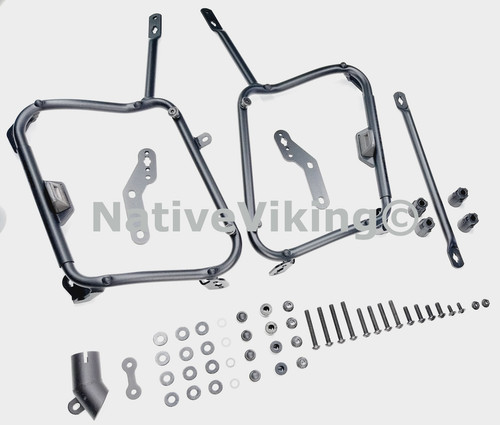 Givi plx1186 pannier holder - givi,