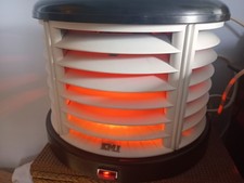 VINTAGE FAN HEATER BEEHIVE