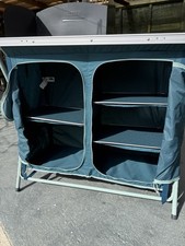 Quench Kitchen Stove Table