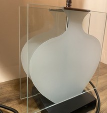 David Hunt Lighting Glass