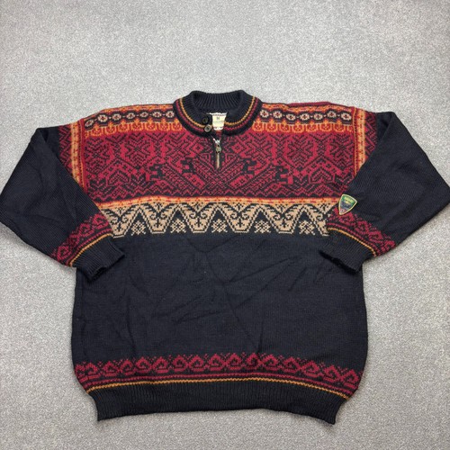 Dale norway sweater adult - dale, of