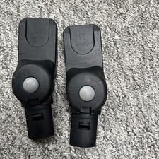 iCandy Apple 2 Pear Car Seat