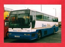Photo - Ulsterbus Goldliner