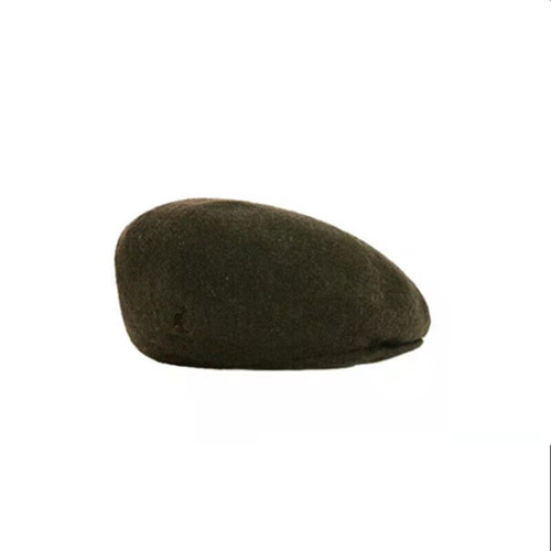 Kangooll woolen beret hat - kangooll,