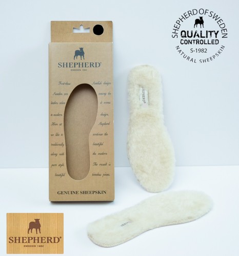 Shepherd sweden insole - of,