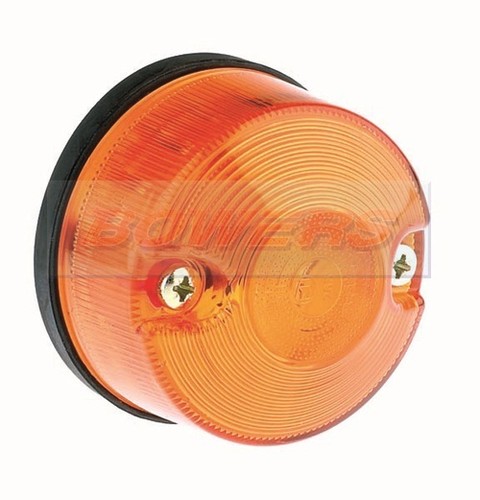 Britax pmg 641 - 641, amber