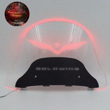 Rear Windscreen Windshield LED
