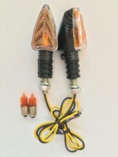 Carbon long arrows 80x30 bulbs