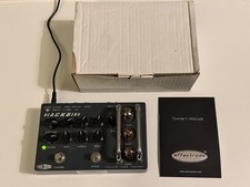 Effectrode SR-71 Blackbird