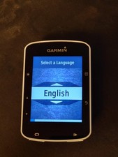 Garmin Edge 520 GPS Bike