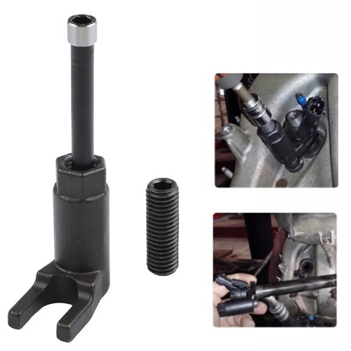 Fuel injector puller tool kit - tool,