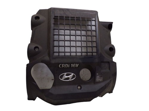 Engine cover fits for hyundai - for,