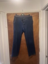 Men trousers chinos - chinos, bruhl