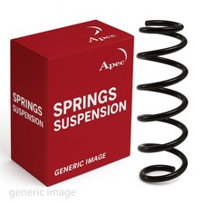 APEC Rear Suspension Coil