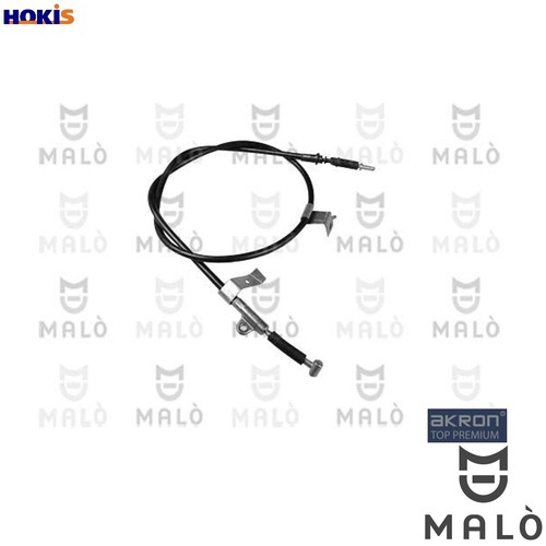 Cable pull parking brake 26091 - cable,