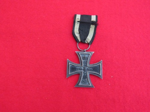 Original german iron - german,