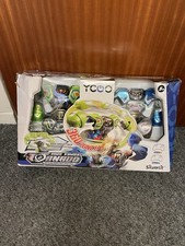 YCoo Robo Kombat Tornado